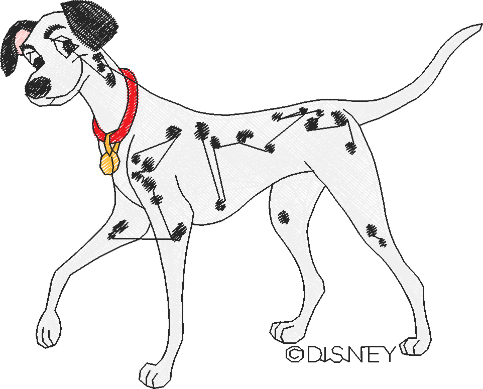 Disney Classics006