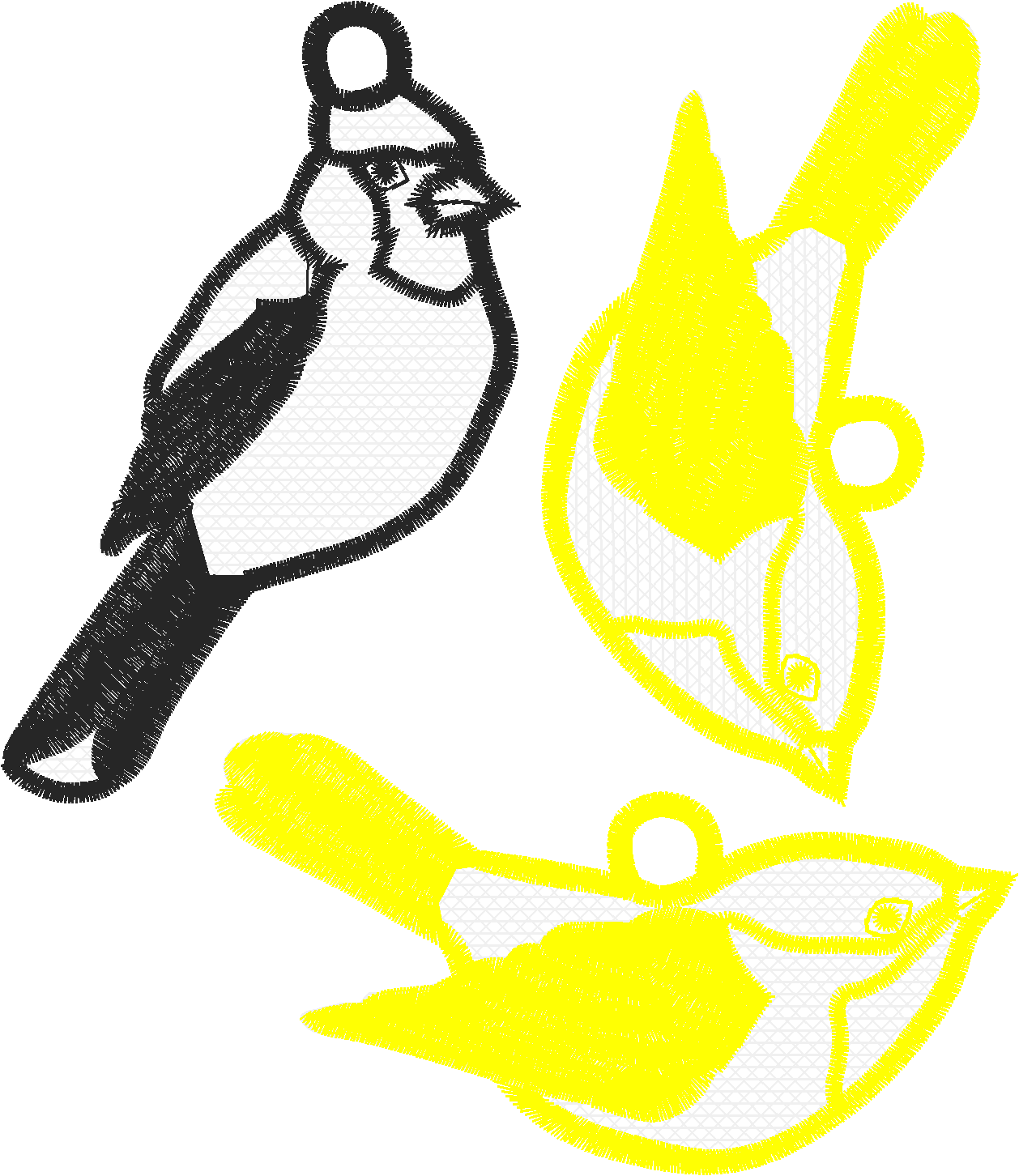 X3