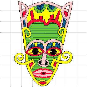 African Art 1  (19)