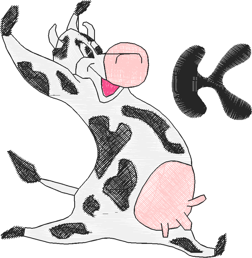 Cowalphak