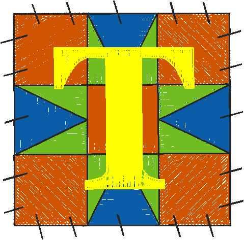 Alphabet   Craft (20)