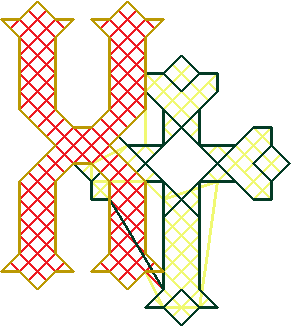 Xsheavymetalalpha x single