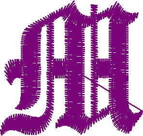 Alphabet   Old English (13)