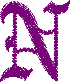 Alphabet   Old English (14)