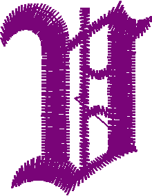 Alphabet   Old English (22)