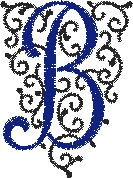 Alphabet   Scroll 2 (3)
