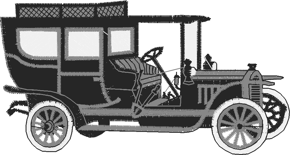 Antique Cars 1 (2)