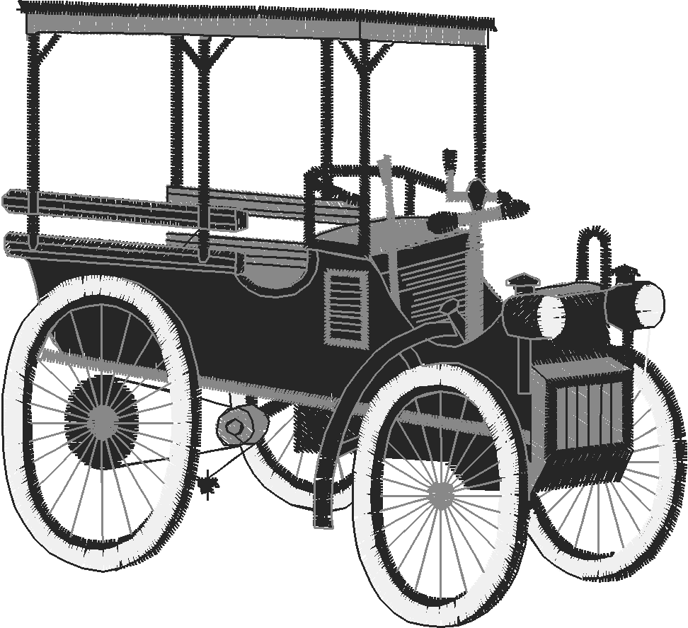 Antique Cars 2 (5)