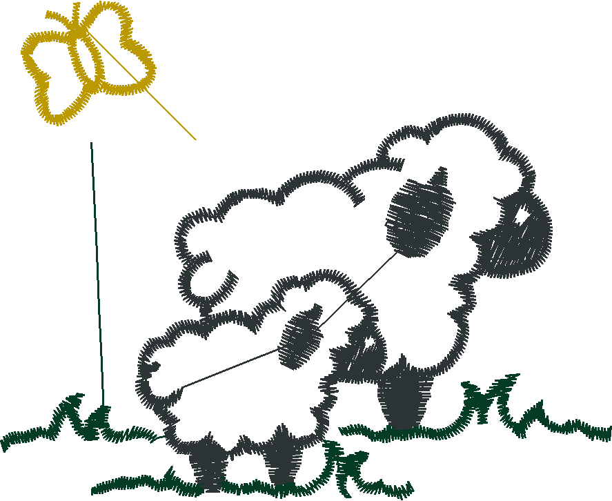 Applique   Childrens 1  (10)