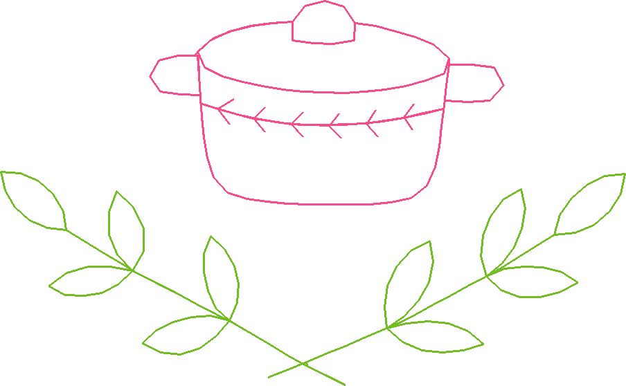 Applique   Herbs (16)
