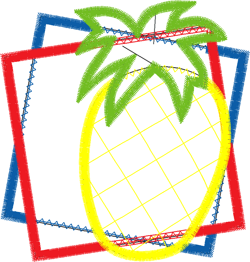 Pinapl