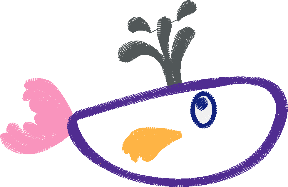 Wackywhale