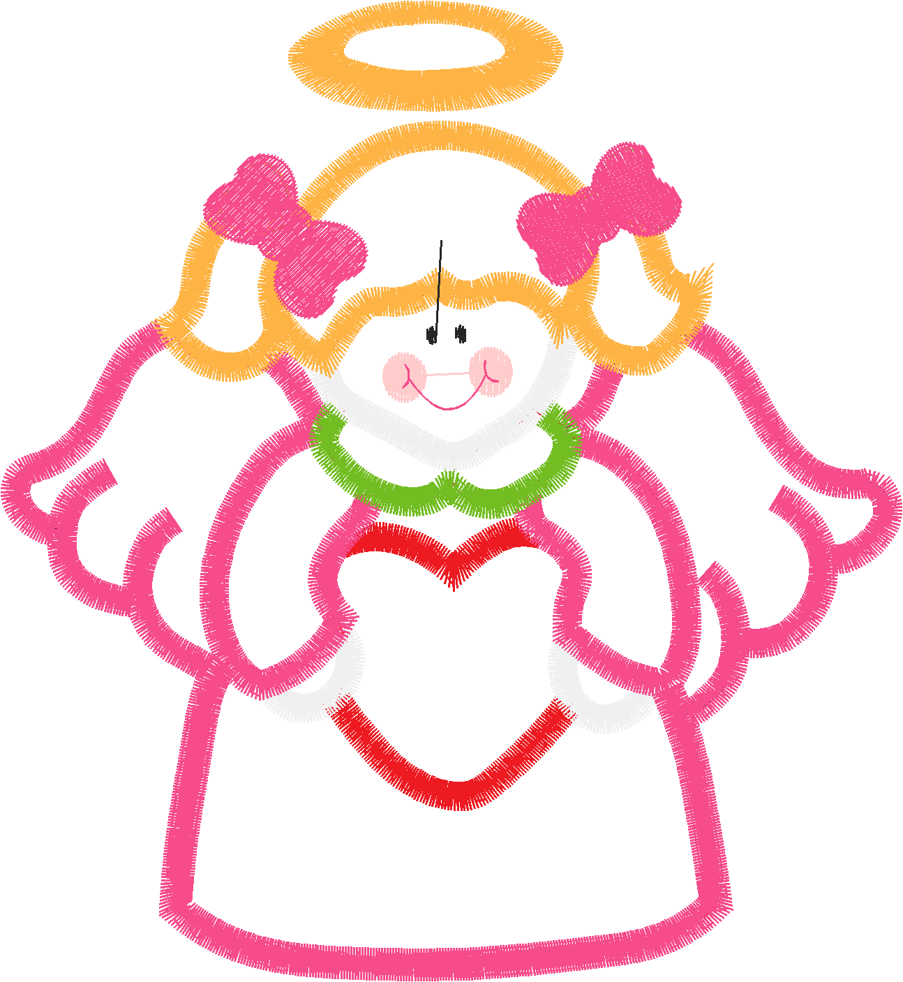 Heartangel 4