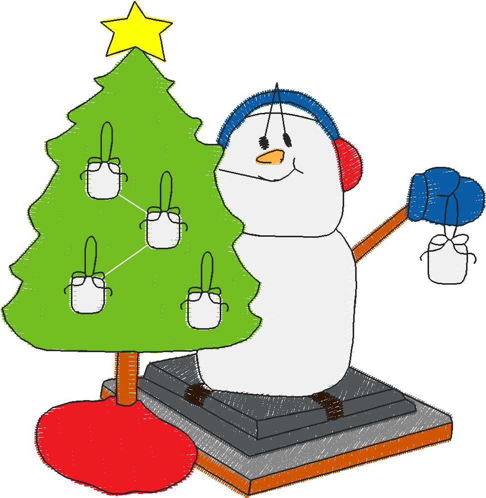 Mmtreeman