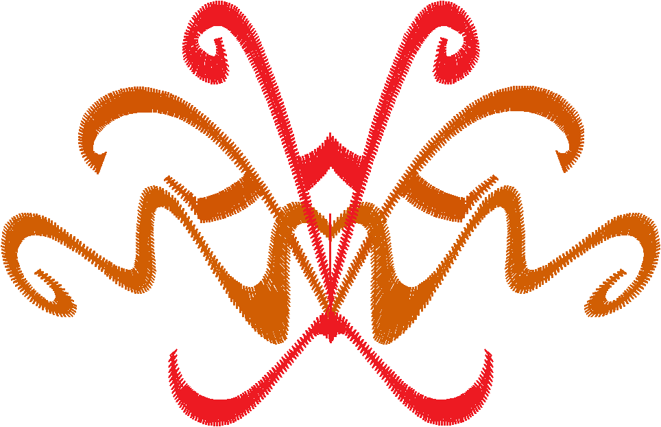Art Nouveau 2 (100)