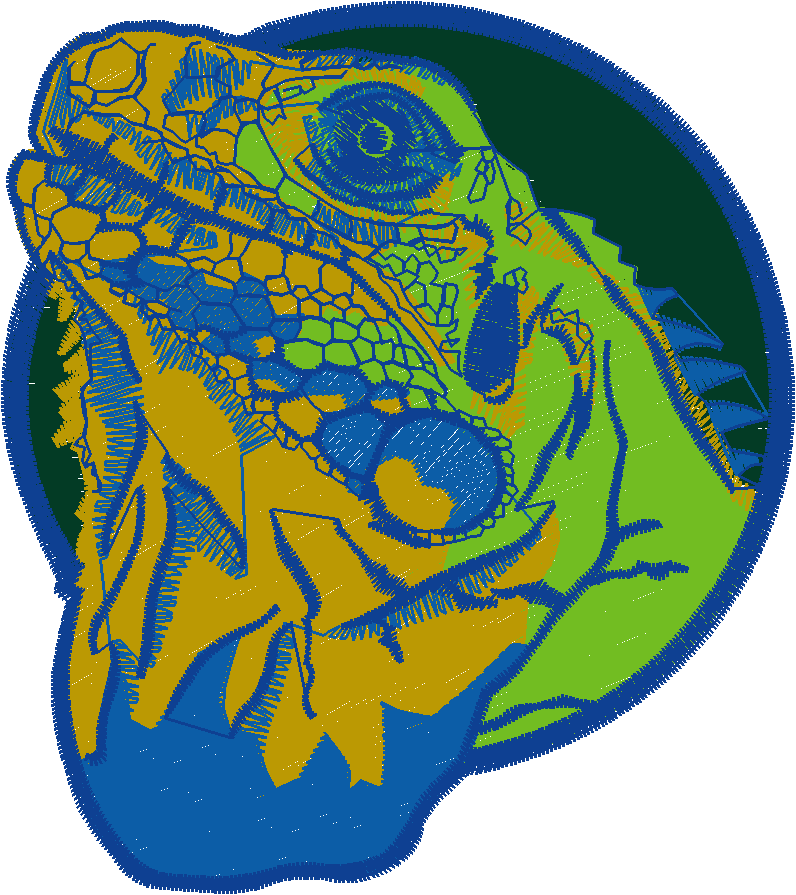 Lizard