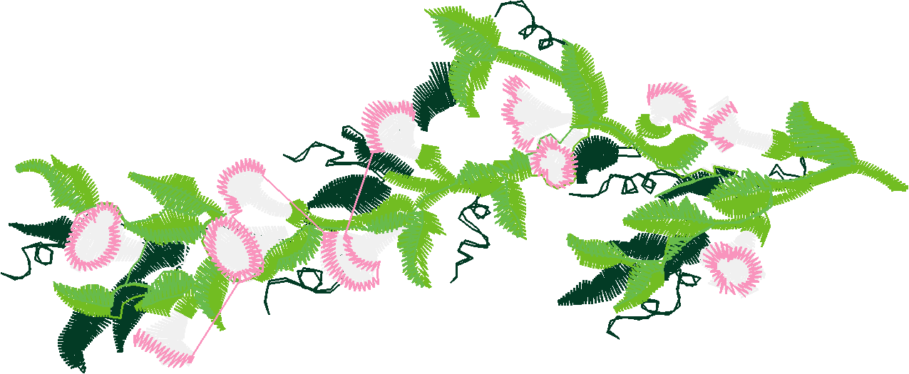 Bell Flowers