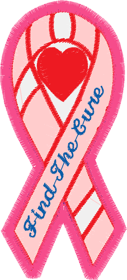 06 Find A Cure