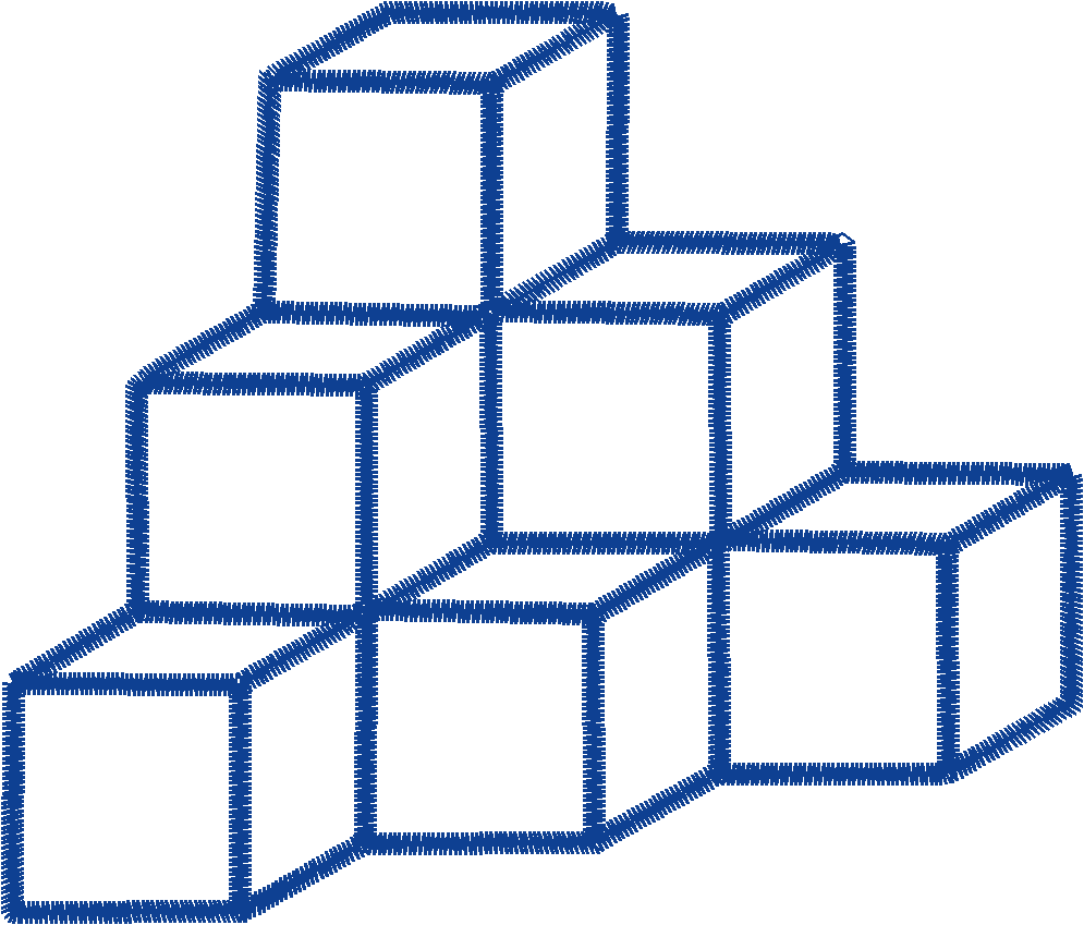 3dcube