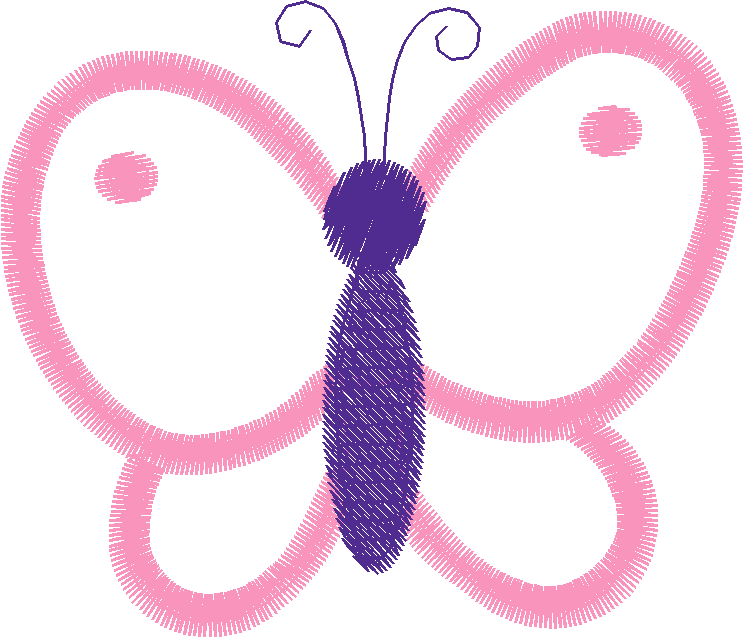 Farfalla