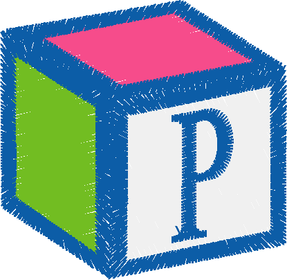Blockp