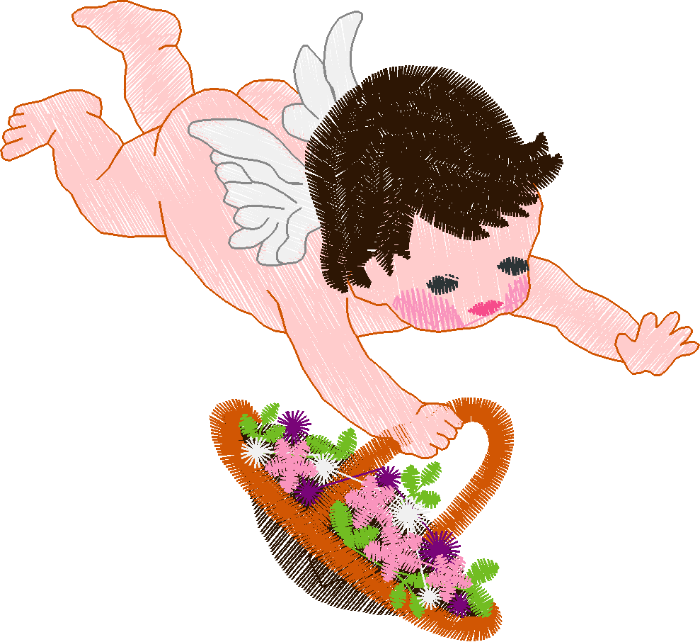Baby Angels 1  (2)