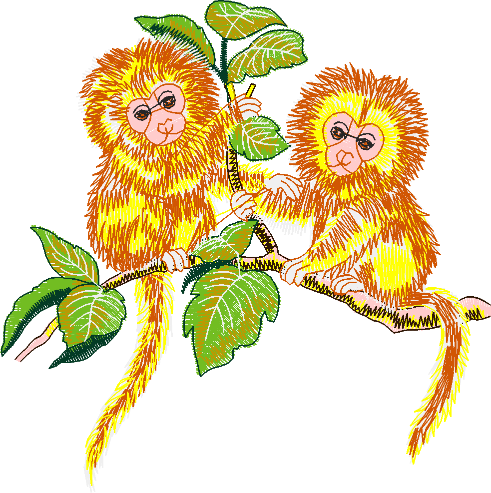 Baby Animals   Two By Two 1  (21)