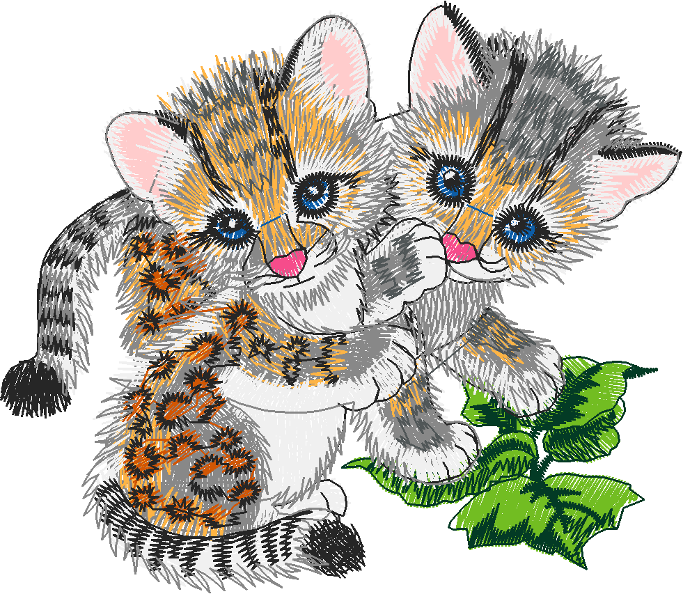 Baby Animals   Two By Two 1  (22)