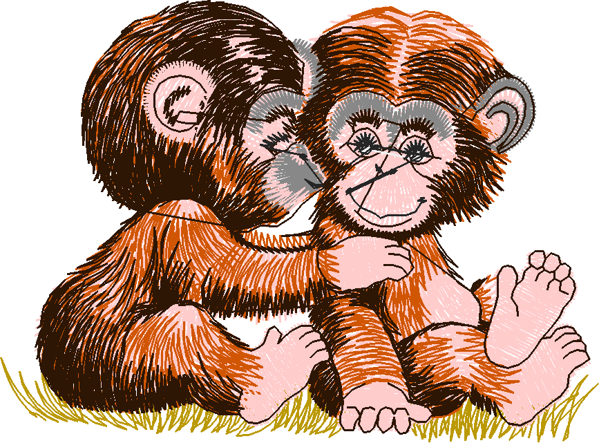 Baby Animals   Two By Two 1  (26)