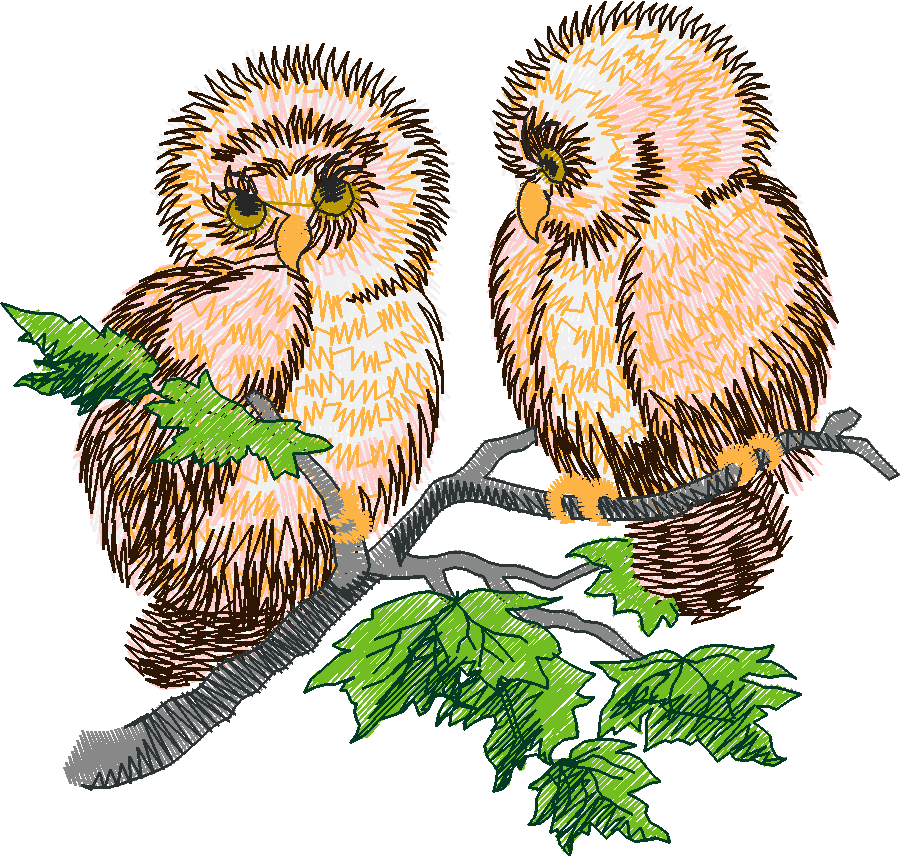 Baby Animals   Two By Two 1  (31)