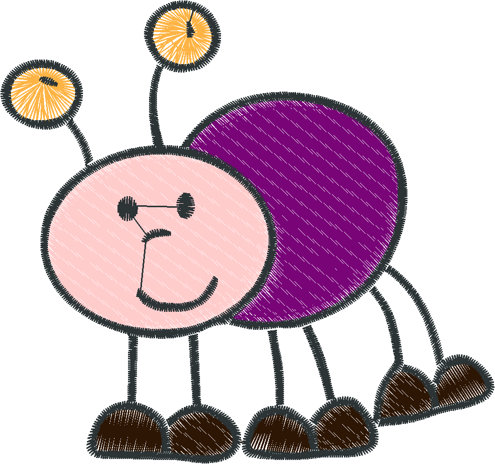 Baby Bugs 2  (8)
