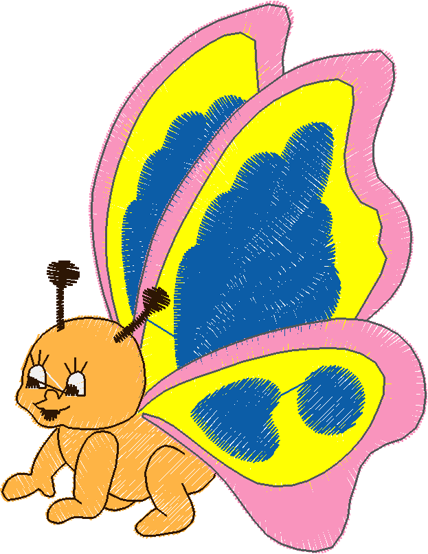 Baby Insects 1  (2)