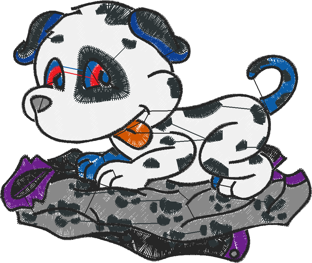 Bad Dogs 1 (2)