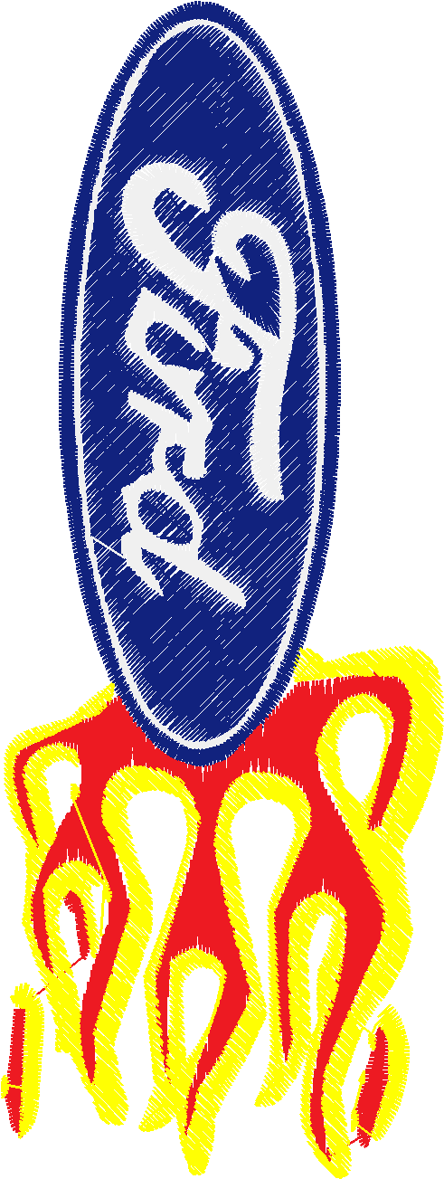 Fordflame Md