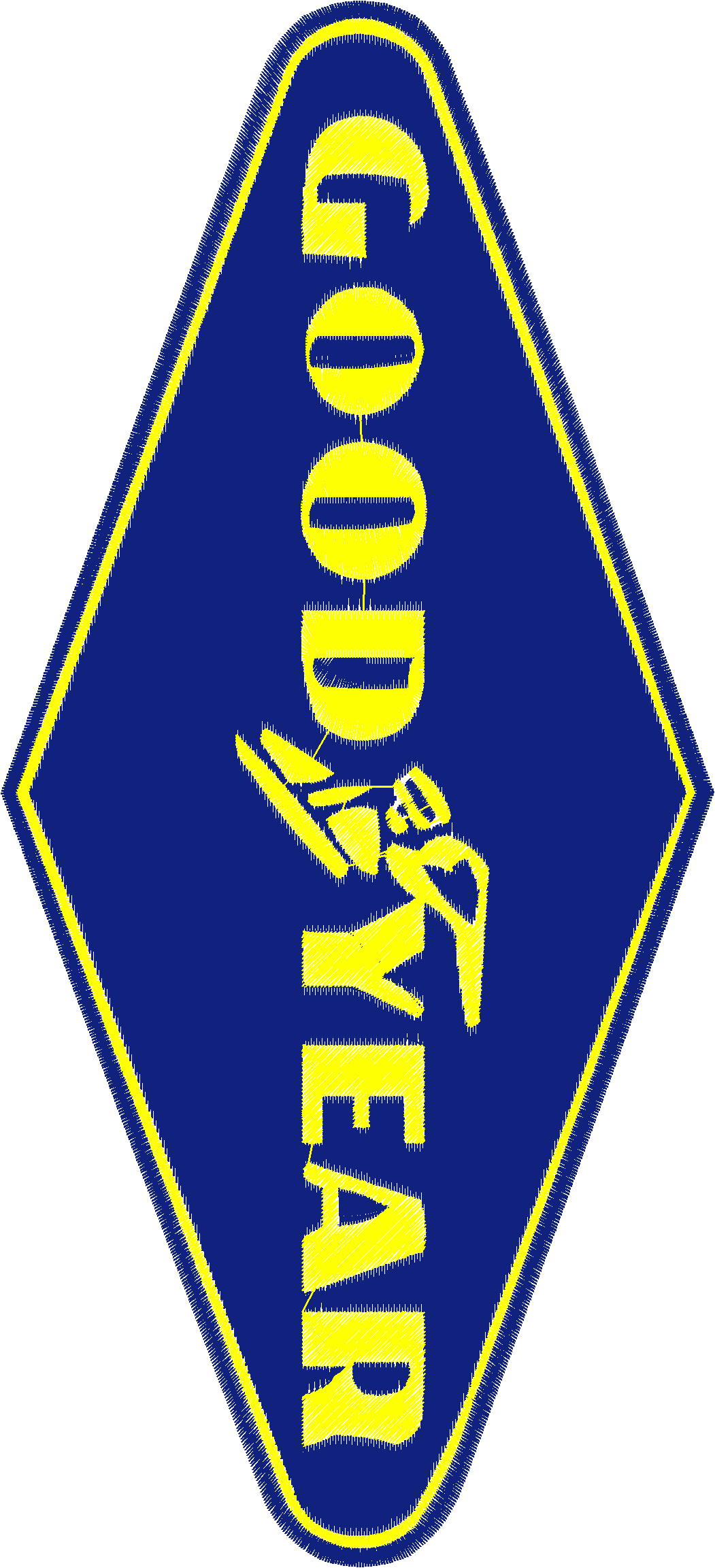 Good Year Logo Lg