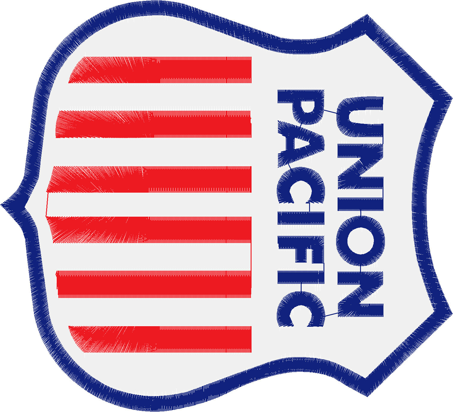 Union Pascific Lg
