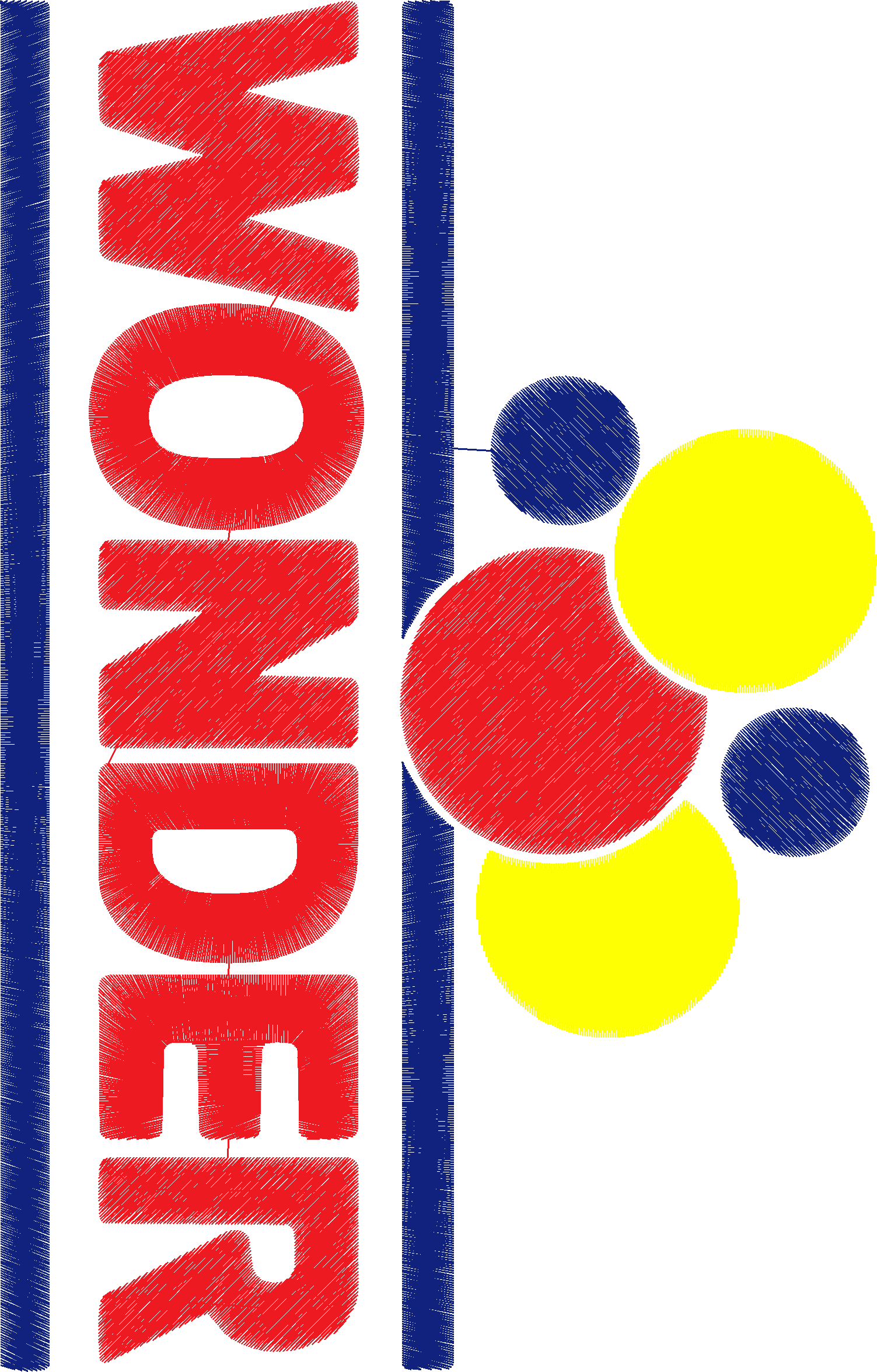 Womder Lg#