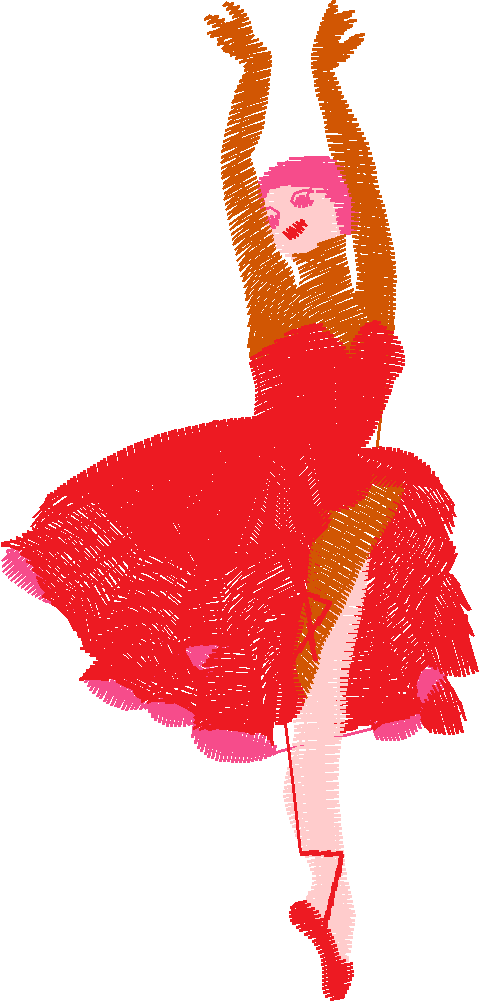 Ballarina 2  (9)