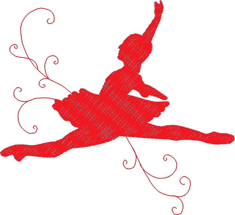 Ballerina 3  (1)