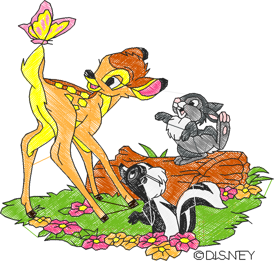 Disney Classics029