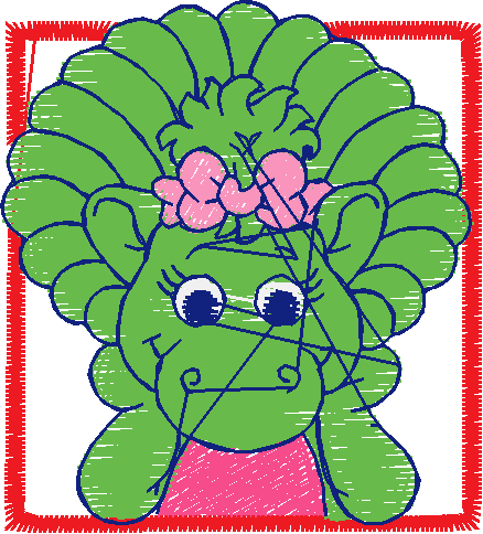 Barney~7