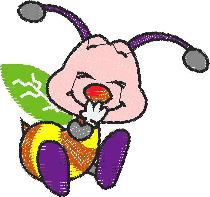 Bee Sweet 1 (8)