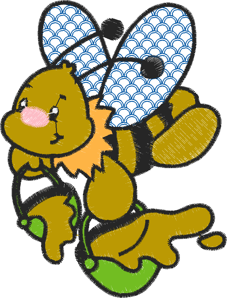 Beestails 1 (6)