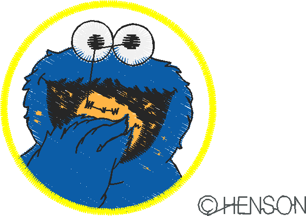 Bert & Ernie 1 (19)
