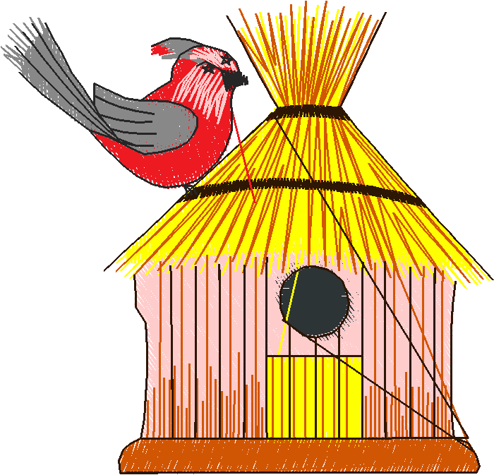 Bird Houses 1 (3)