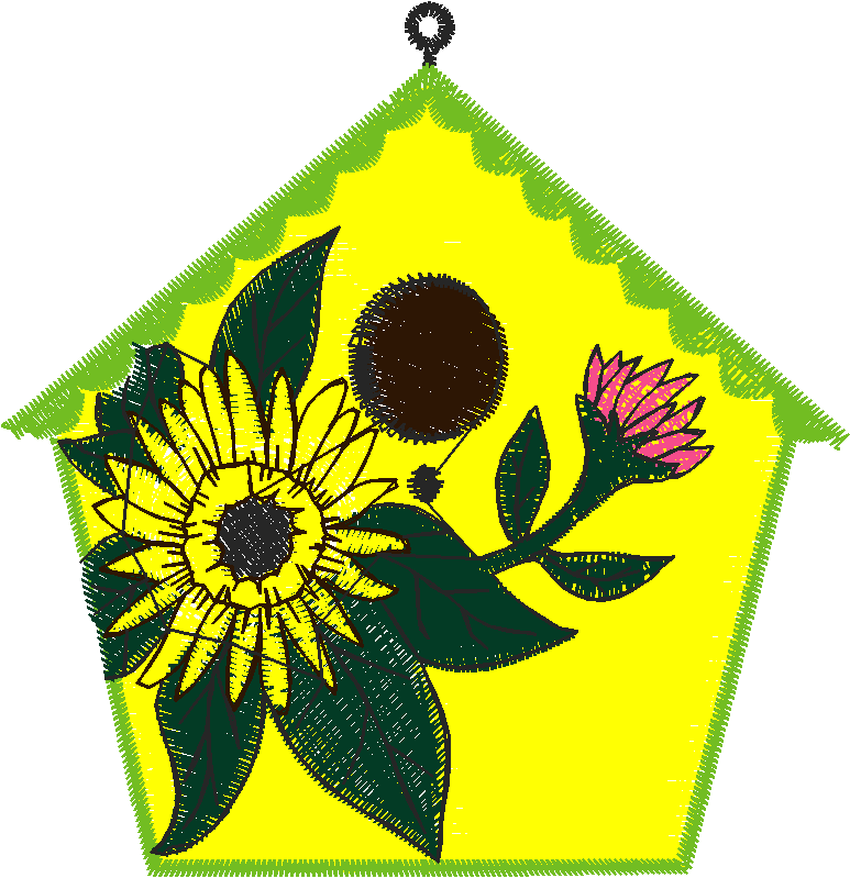 Bird Houses 2 (16)