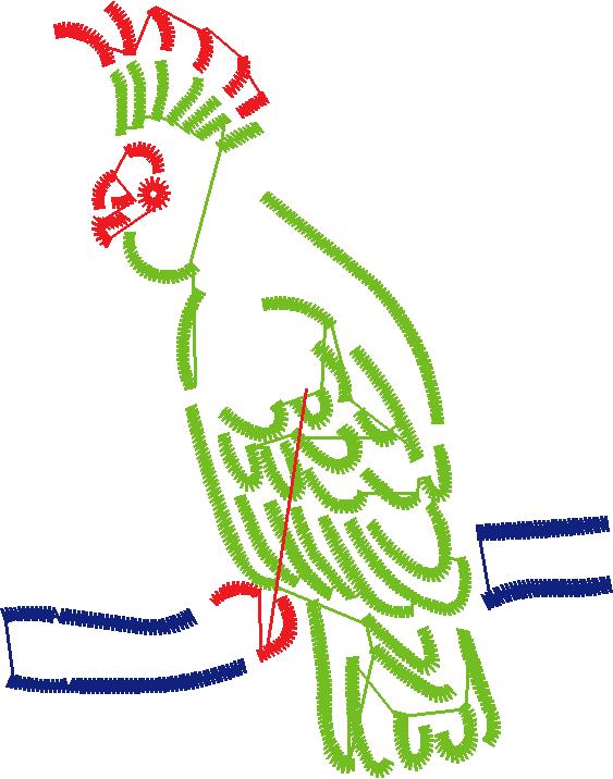 Birds 1 (150)