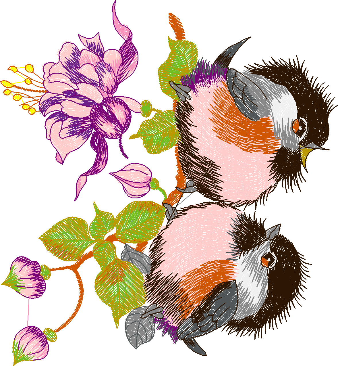Birds 19 (4)