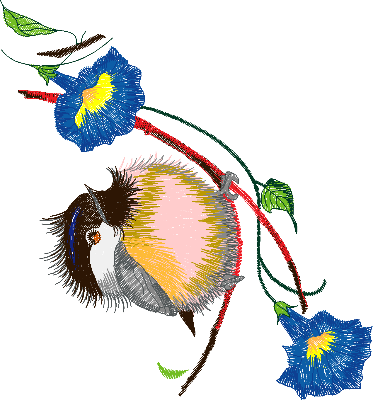 Birds 19 (8)