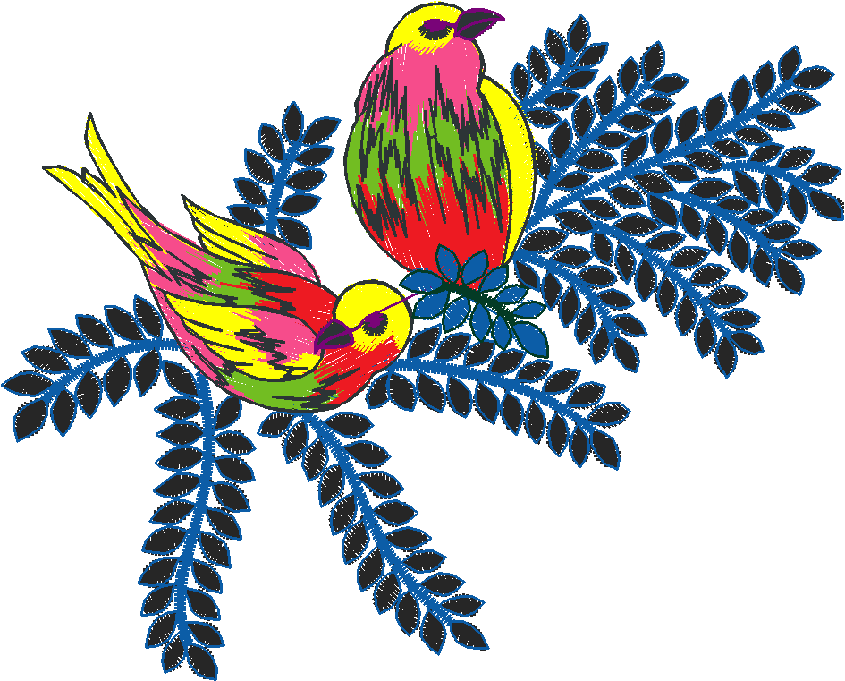 Birds 19 (97)